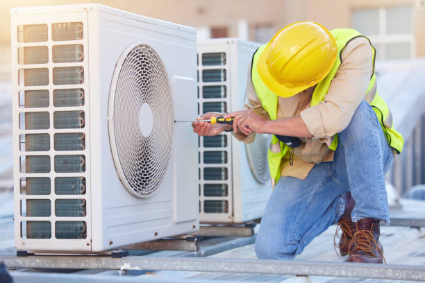 Local HVAC companies in Mountain Village, CO