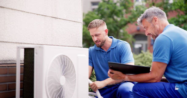 Best HVAC air duct cleaning  in Mountain Village, CO