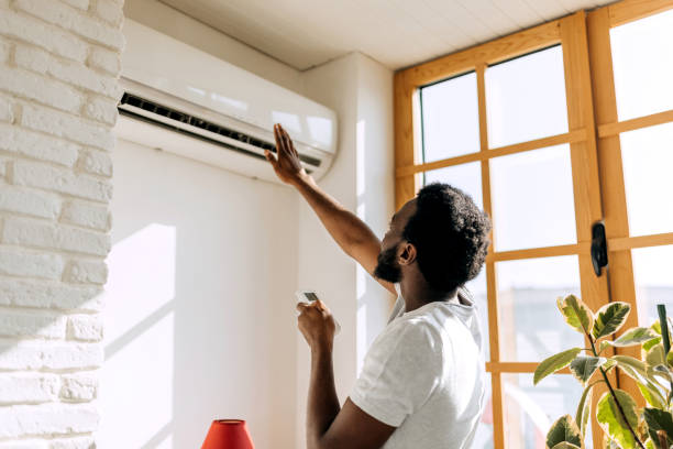 Best HVAC air duct cleaning  in Mountain Village, CO