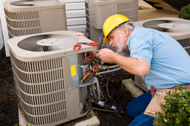 Best HVAC installation services  in Mountain Village, CO