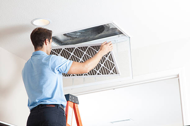 HVAC air duct cleaning in Mountain Village, CO